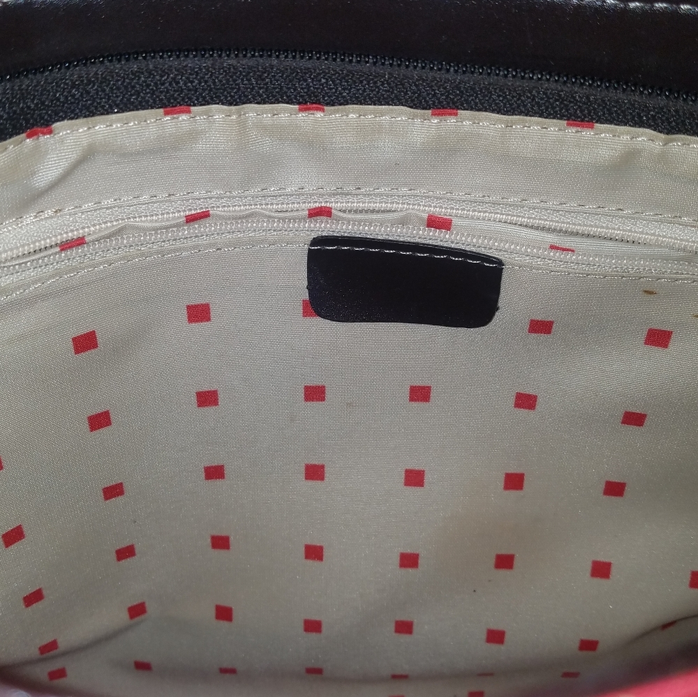 Pin Up Girl Purse - Picture 7 of 10